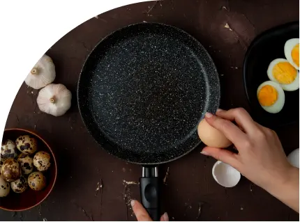 팬 조리